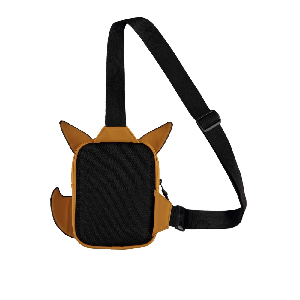 Pokémon - Eevee Crossbody bag - Brown